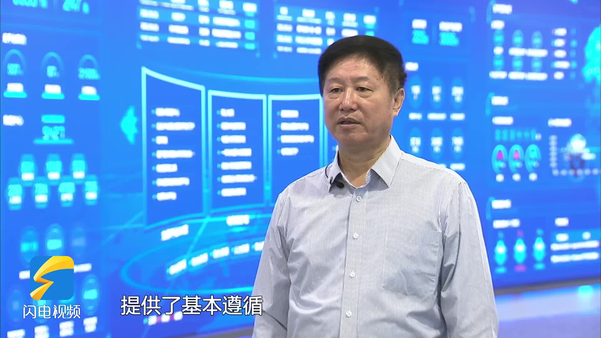 网络安全宣传周|刁柏青:练就过硬防护本领 构筑网络安