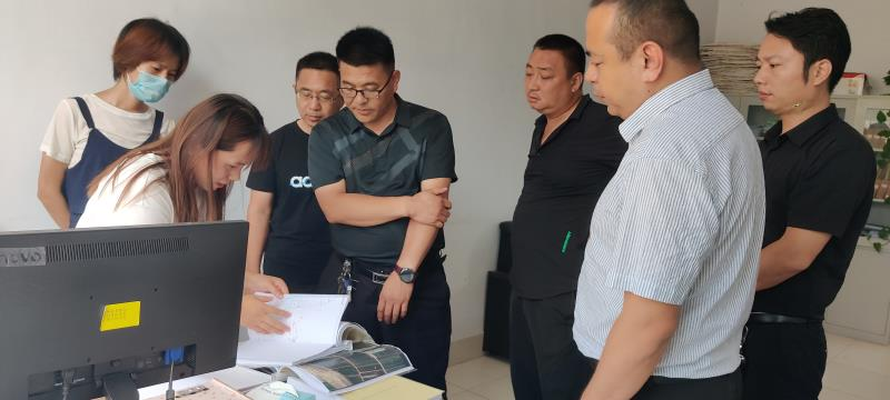 首页 乡镇之窗 刘集镇   刘集镇党委书记毕秋格表示:通过乡镇间交流