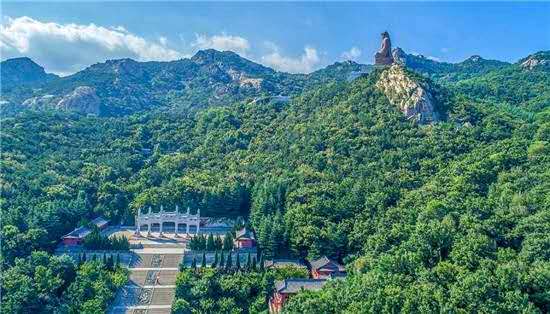 山东各大景区陆续恢复开放游客要看清入园要求实时更新