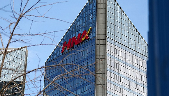 海航集团被接管万亿民企将何去何从