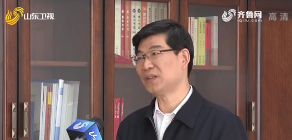 山东省重点工作攻坚年动员大会丨担当作为 改革攻坚