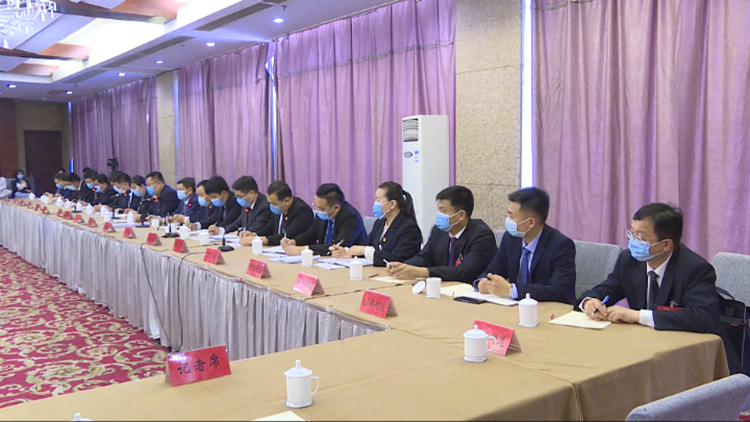 这就是山东青州首创群众监督建议闭环机制乡村女教师首次建言