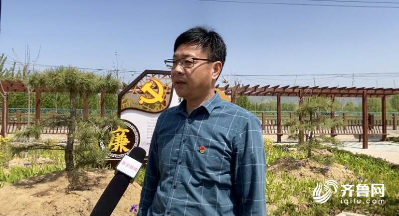 奋斗百年路 启航新征程身边的爱国主义教育基地|泰安徂汶景区:"以故鉴