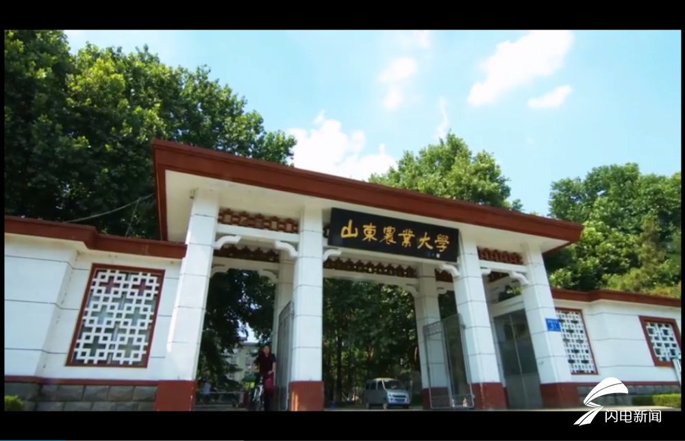 山东农业大学