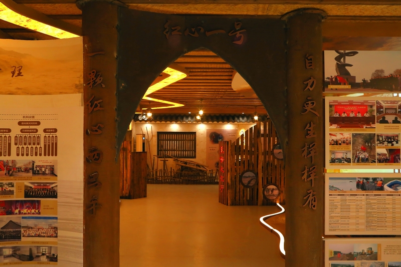 德州黄河文化展厅在齐河揭牌,多维度展现70余年治黄事业
