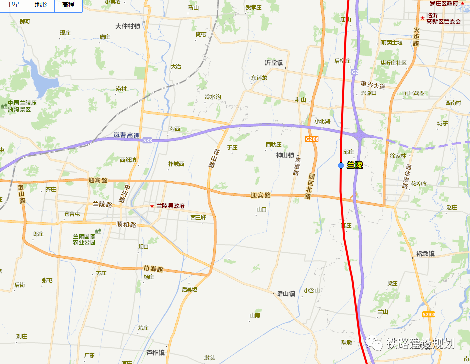 6,郯城西站:位于郯城县城西南侧约3公里的马头镇境内,南环路以南.