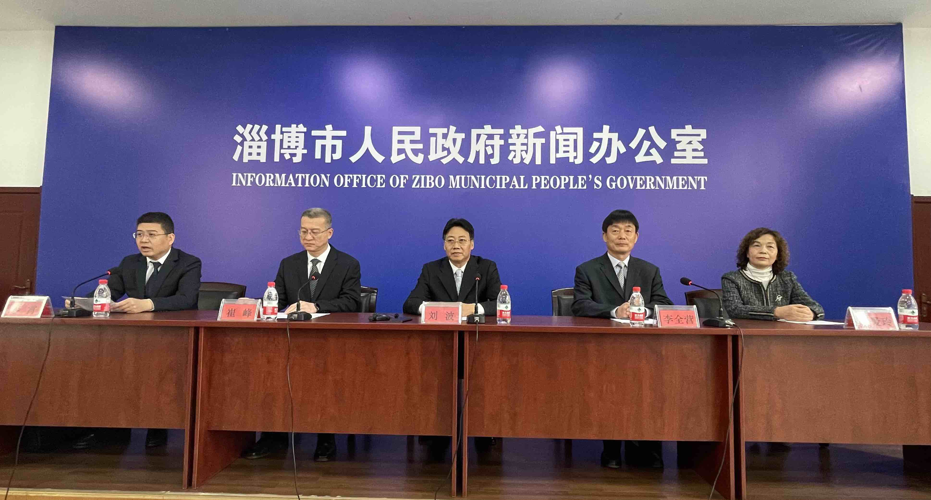 截至3月25日24时淄博新冠疫苗累计接种16.