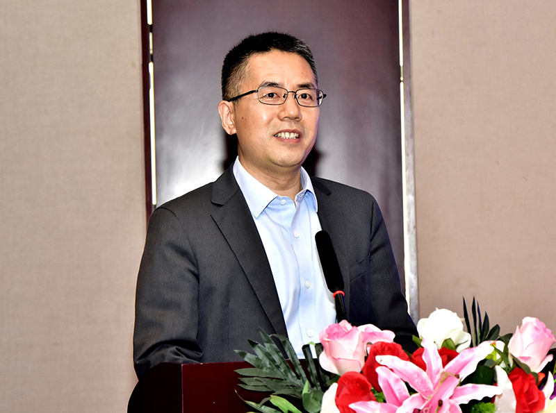中国·德州纺织服装产业发展推进会在夏津举行 10个项