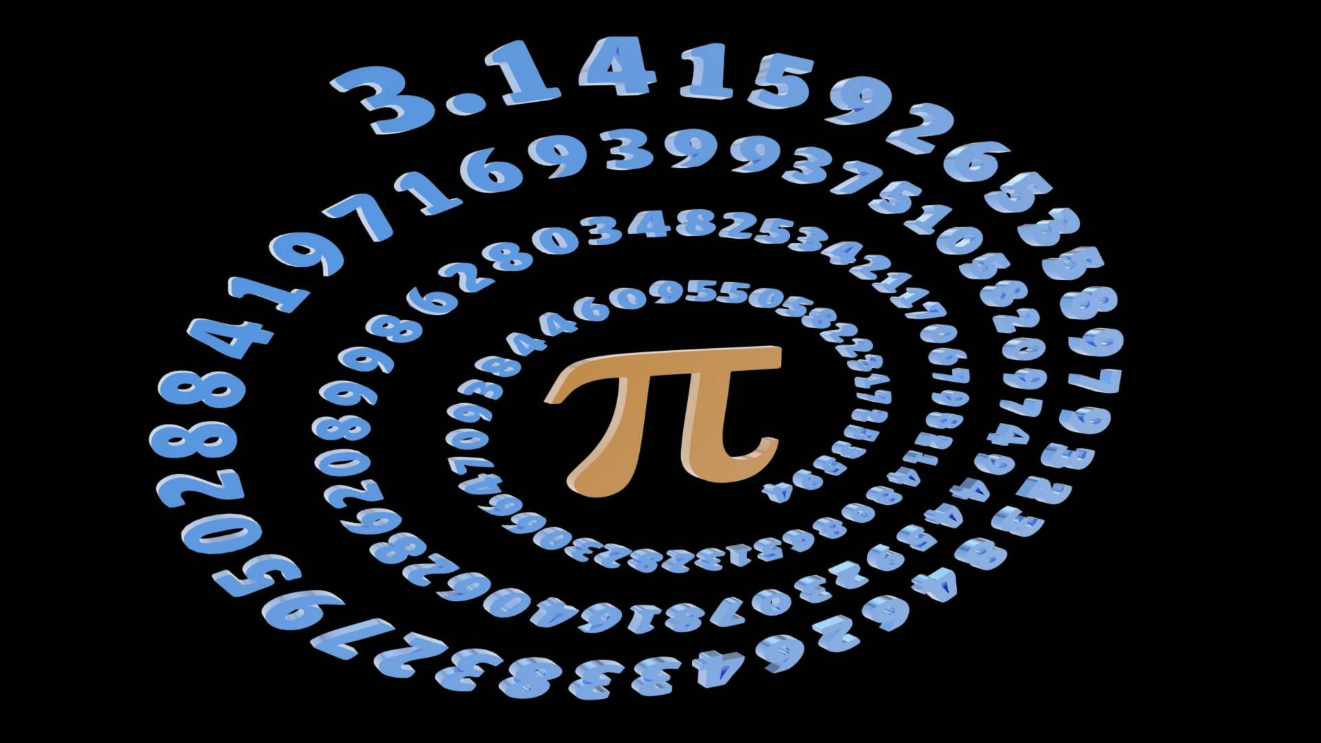 国际数学日:当飞花令遇上圆周率π