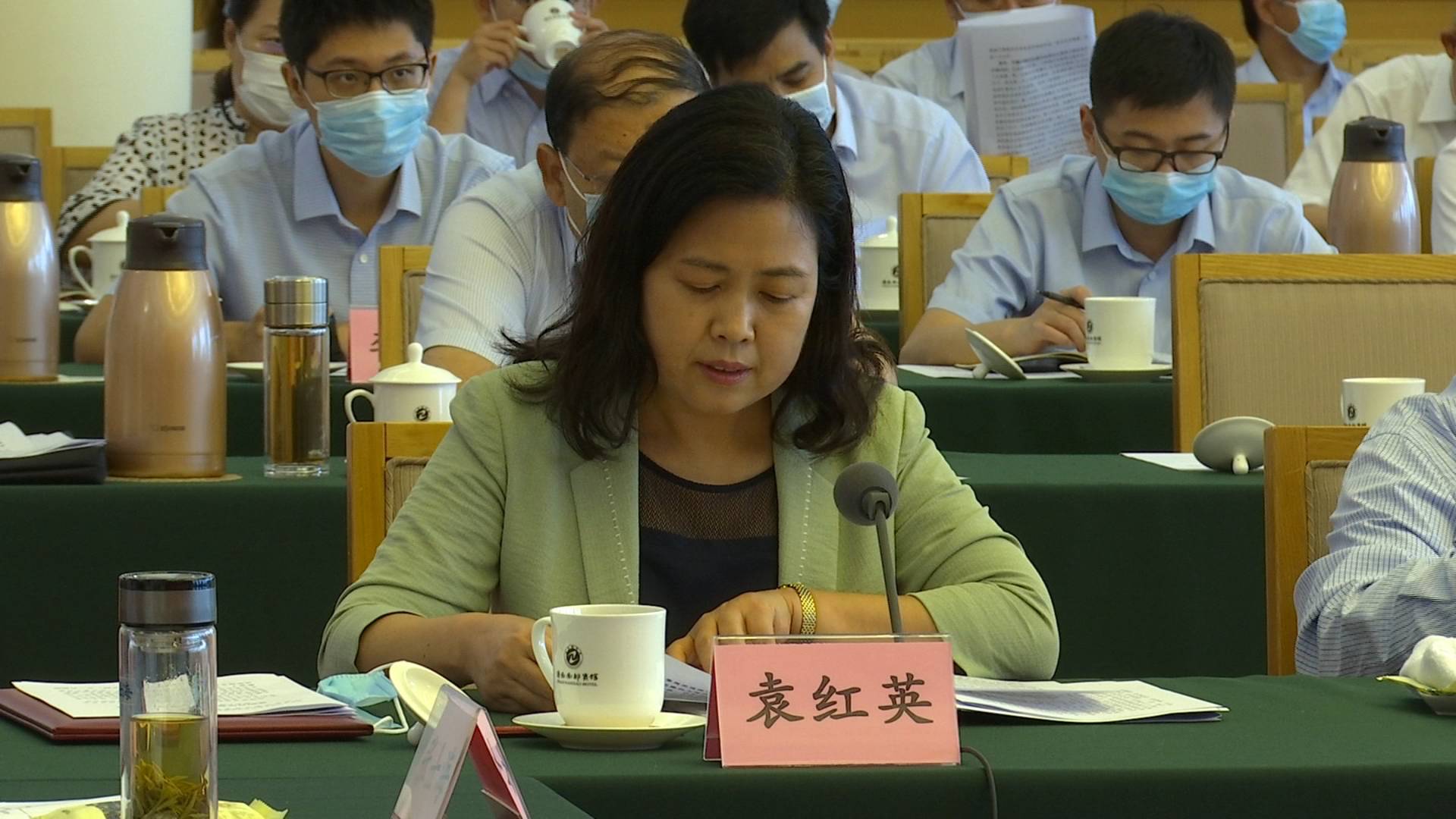 社会科学院党委副书记,院长 袁红英习近平总书记"七一"重要讲话指出"