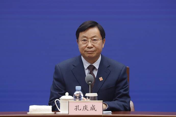 山东省工业和信息化厅副厅长孔庆成介绍,山东省"省长杯"工业设计大赛