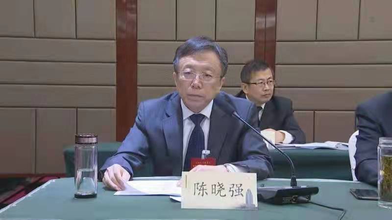 中国民主促进会德州市第六次代表大会召开陈晓强当选民进德州市委会