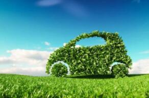 两部门：到2025年新能源汽车新车销量占比达20%左右