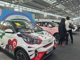 深圳推出年度“以旧换新”购车奖励计划 累计优惠将超10亿元