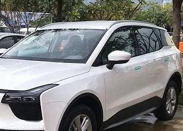 新能源車“訂單轉讓”暗藏風險