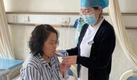 通訊：內(nèi)蒙古馳援吉林護(hù)師寫給孩子的一封信