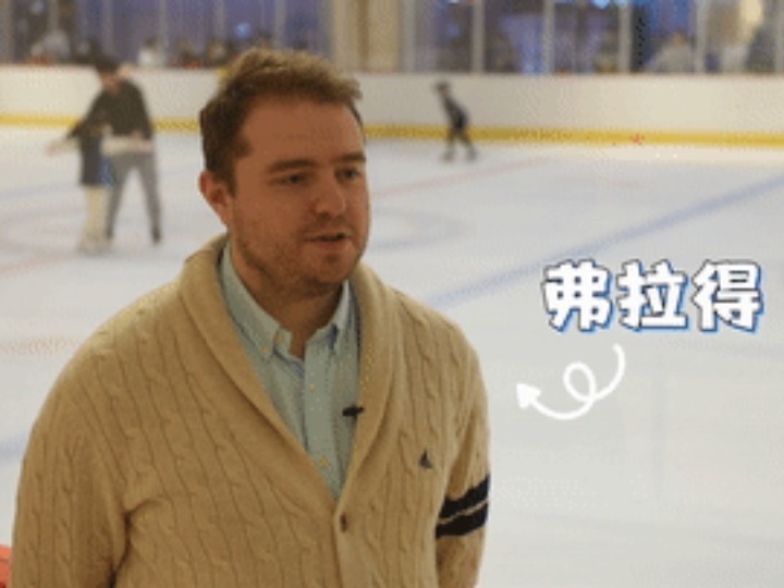 追光｜“歪果仁”留在中國南方的“白色理由”