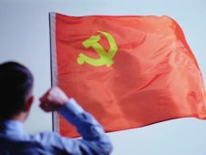 人民日報：弘揚革命文化 傳承紅色基因
