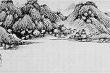 中国山水画中的诗意与审美境界