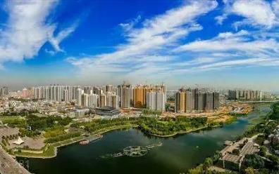 枣庄滕州11个项目入选2022年省重大项目