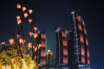 重庆开展服务业扩大开放综合试点 打造内陆现代服务业发展先行区