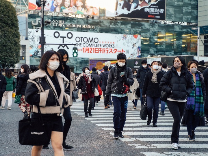 日本成人年齡將由20歲下調至18歲 4月1日生效