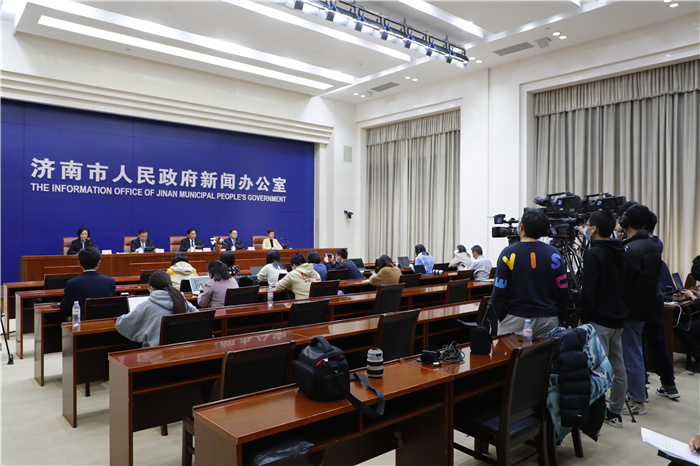 济南市司法局与市侨联签署“一带一路法治护航机制”协议