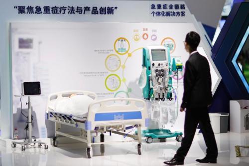 普华永道：2021年中国医药和生命科学行业并购交易额创新高