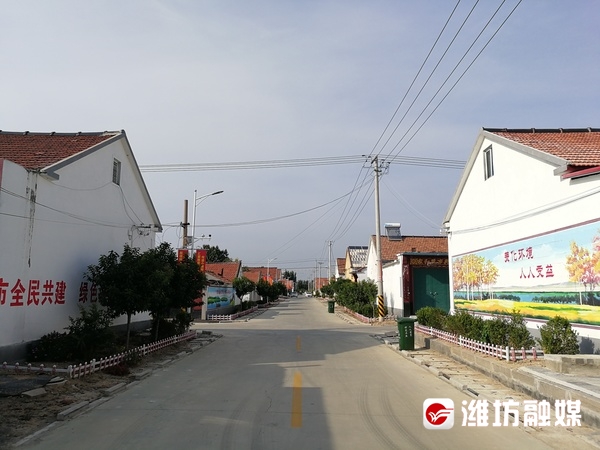 到2025年潍坊农村人居环境要变成这样