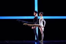 第十二届芭蕾创意工作坊献上10部新锐力作