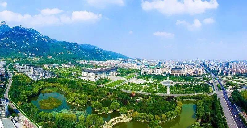 东平县银山镇 : 黄河滩区项目建设“捷报频传”