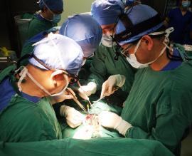 宁夏青年捐献人体器官让6人重获新生