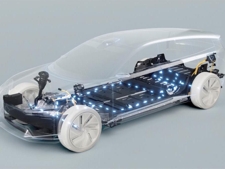 沃尔沃汽车科技基金投资StoreDot，共同研发开创性极速充电电池技术