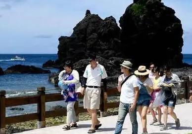 調查：8成臺灣旅客未來1年愿意永續旅游