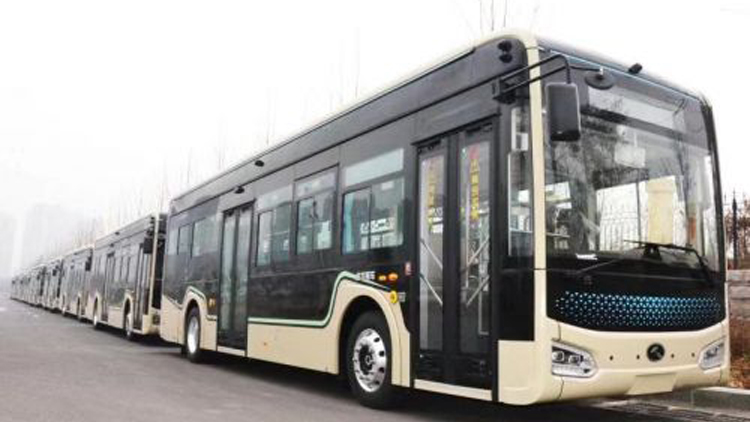 4月26日起泰安市公交线路执行夏季运行时间