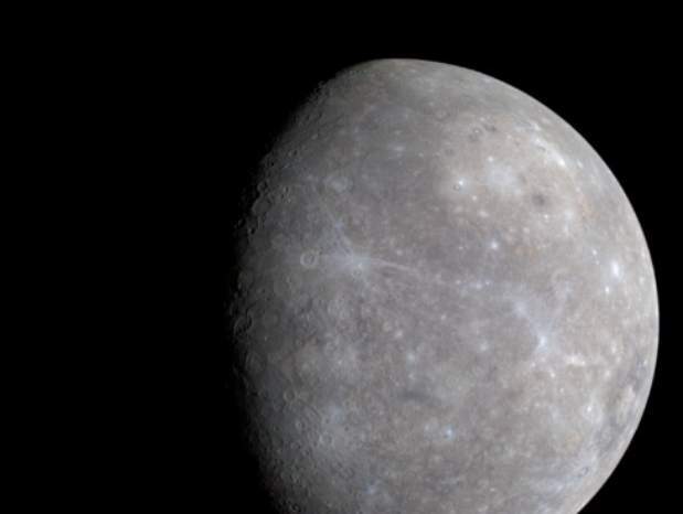 今年观测水星的最佳时机，就在明天！
