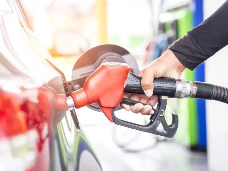 国内汽油柴油价格上涨