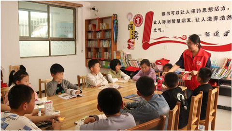 宁阳县4月新时代文明实践志愿服务活动精彩纷呈