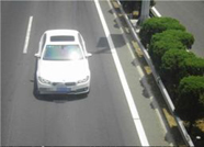 5月6日起，京台高速泰安服务区西区开始交通管制
