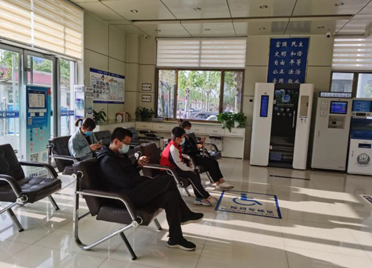 濱州經濟技術開發區：戶籍服務有溫度心系百姓暖民心