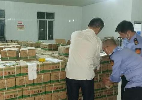 “土坑酸菜”厂家锦瑞食品被叫停生产 负责人被罚200万