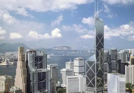 香港四月底外汇储备资产为4657亿美元