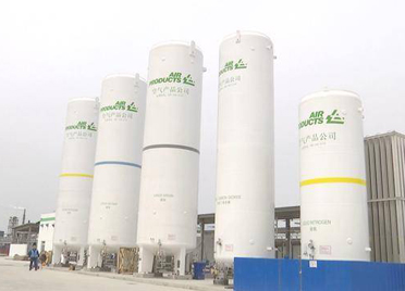 潍坊首个氢能源综合项目在滨海孵化，预计5月中旬试生产