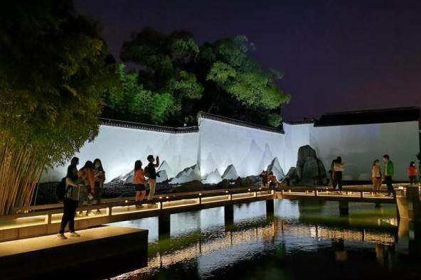 今年“5·18国际博物馆日”主会场设于武汉