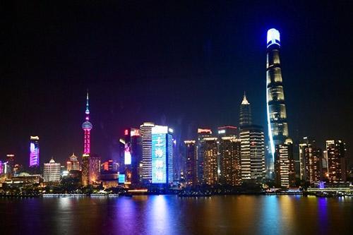 上海规上工业企业复工率近50%
