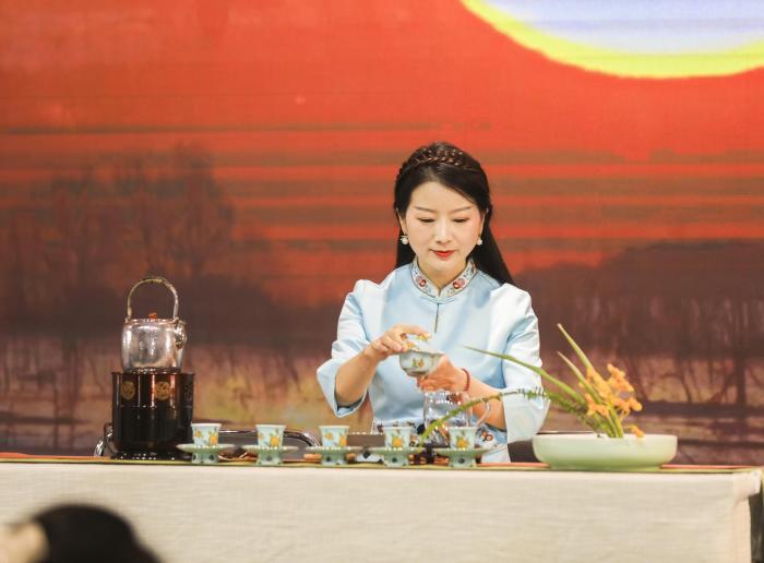 云南“10大名茶”品牌企业携手打造“云茶”爆款