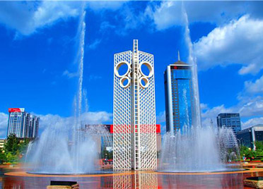 潍坊成为建设科技创新标准化城市试点，全省仅三个