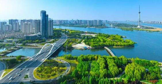 《临沂市“十四五”水利发展规划》发布 临沂市水利规划重点项目470个