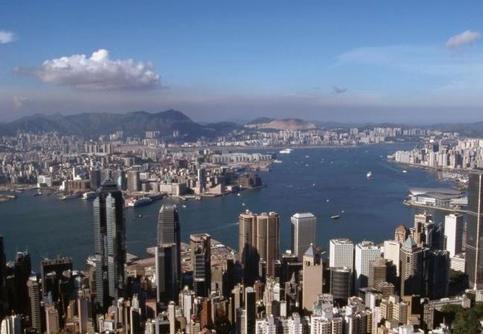 香港“5G云考场”助隔离学生完成“高考”