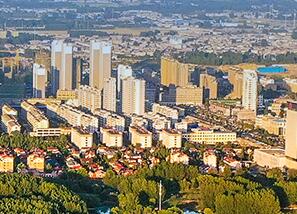 临沂市罗庄区85个城建项目为高质量发展“加码”